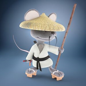 8個(gè)最新吉祥物設(shè)計(jì)營銷趨勢(shì)-Bigshot玩具——毛茸茸的戰(zhàn)士 8個(gè)最新吉祥物設(shè)計(jì)營銷趨勢(shì)-Bigshot玩具——毛茸茸的戰(zhàn)士