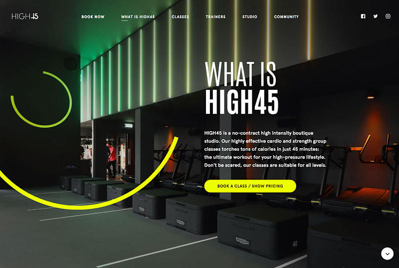 2018網(wǎng)站背景設(shè)計五大趨勢-1.圖像上的幾何圖案 2018網(wǎng)站背景設(shè)計五大趨勢-1.圖像上的幾何圖案