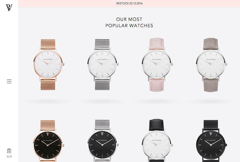 2018網(wǎng)站背景設(shè)計五大趨勢-灰色的色調(diào) 2018網(wǎng)站背景設(shè)計五大趨勢-灰色的色調(diào)