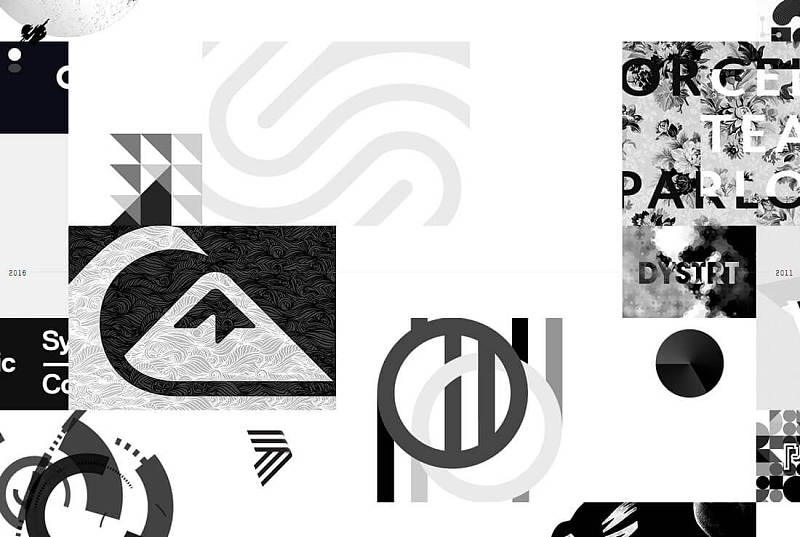 2018網(wǎng)站背景設(shè)計五大趨勢-抽象藝術(shù) 2018網(wǎng)站背景設(shè)計五大趨勢-抽象藝術(shù)