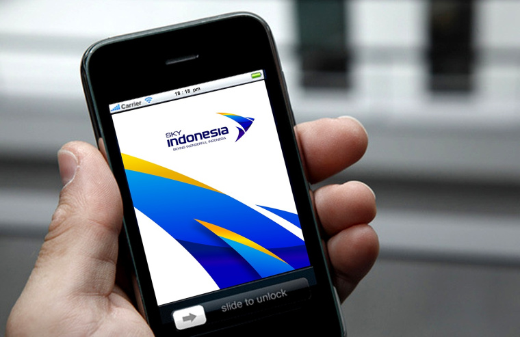 SKY INDONESIA航空公司logo設(shè)計(jì):代表印尼航空安全\精準(zhǔn)\效率文化\友好的箭鳥logo SKY INDONESIA航空公司logo設(shè)計(jì):代表印尼航空安全\精準(zhǔn)\效率文化\友好的箭鳥logo