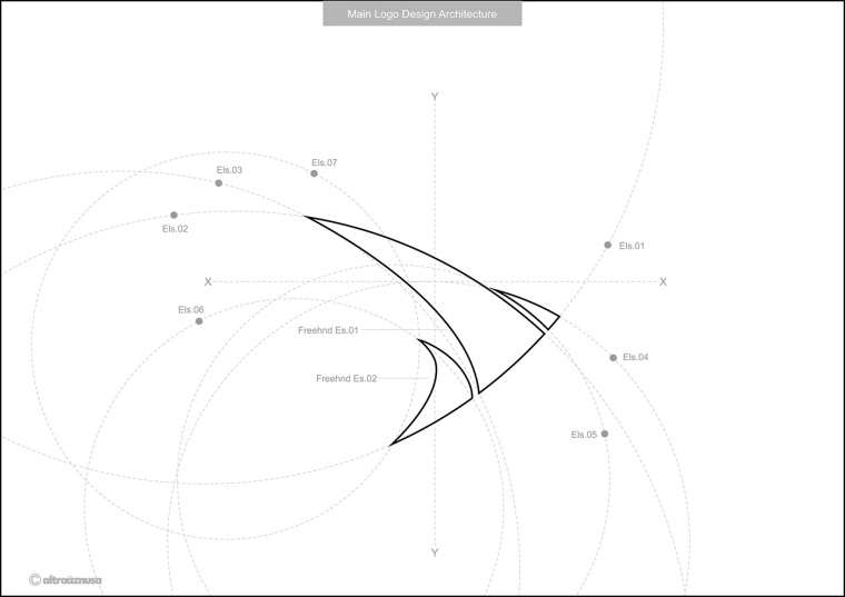SKY INDONESIA航空公司箭鳥logo設(shè)計(jì)-logo標(biāo)準(zhǔn)化制圖設(shè)計(jì) SKY INDONESIA航空公司箭鳥logo設(shè)計(jì)-logo標(biāo)準(zhǔn)化制圖設(shè)計(jì)