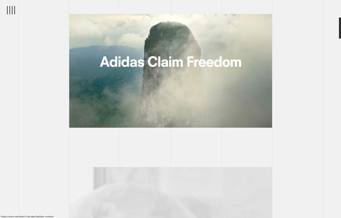 上海網(wǎng)站設(shè)計教程:有趣的交互和視差效果,帶給您不一樣的網(wǎng)站體驗-運動和顏色 上海網(wǎng)站設(shè)計教程:有趣的交互和視差效果,帶給您不一樣的網(wǎng)站體驗-運動和顏色