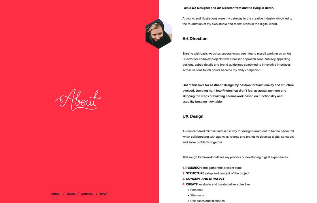 上海網(wǎng)站設(shè)計教程:有趣的交互和視差效果,帶給您不一樣的網(wǎng)站體驗-使信息更容易消化 上海網(wǎng)站設(shè)計教程:有趣的交互和視差效果,帶給您不一樣的網(wǎng)站體驗-使信息更容易消化