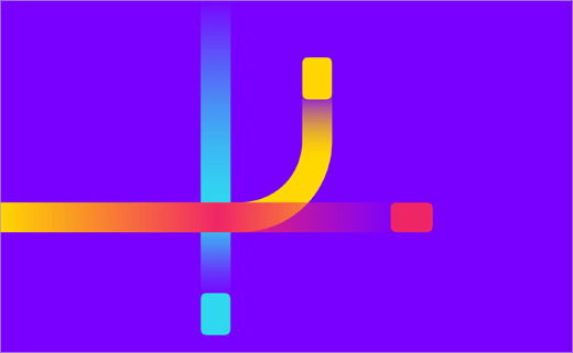 Hiyacar汽車共享平臺品牌形象設(shè)計-logo設(shè)計VI設(shè)計,完美的動態(tài)多彩漸變風(fēng)格 Hiyacar汽車共享平臺品牌形象設(shè)計-logo設(shè)計VI設(shè)計,完美的動態(tài)多彩漸變風(fēng)格