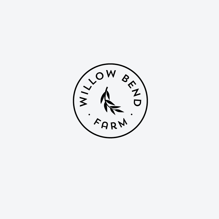 現(xiàn)代科技農(nóng)業(yè)logo-上海logo設(shè)計公司