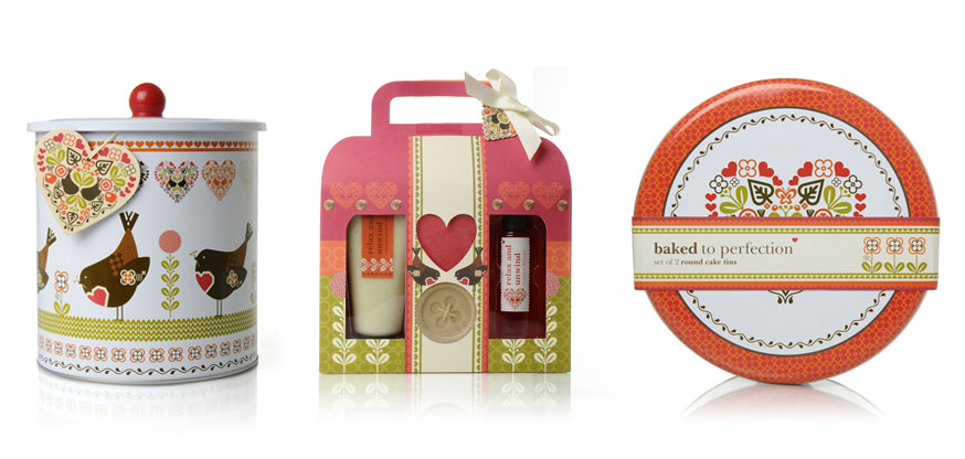 30個圣誕節(jié)創(chuàng)意包裝設計靈感-上海包裝設計公司