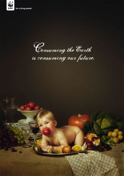 50張最佳圣誕節(jié)平面創(chuàng)意廣告佳作-上海廣告設(shè)計(jì)公司