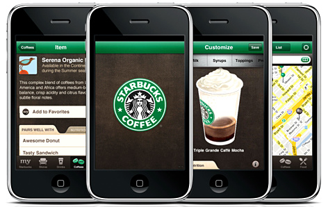 品牌營銷策劃公司分享-崇拜品牌的營銷策略-星巴克