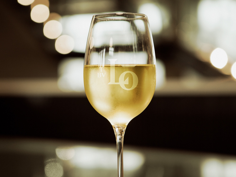 混合傳統(tǒng)與現(xiàn)代性的Louise酒館餐廳logo設(shè)計(jì)VI設(shè)計(jì)欣賞