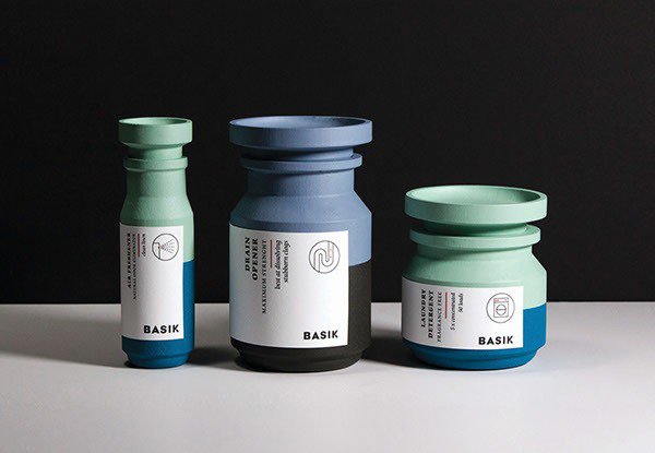 上海包裝設(shè)計公司分享-50個令人驚嘆的瘋狂創(chuàng)意包裝設(shè)計案例－現(xiàn)代