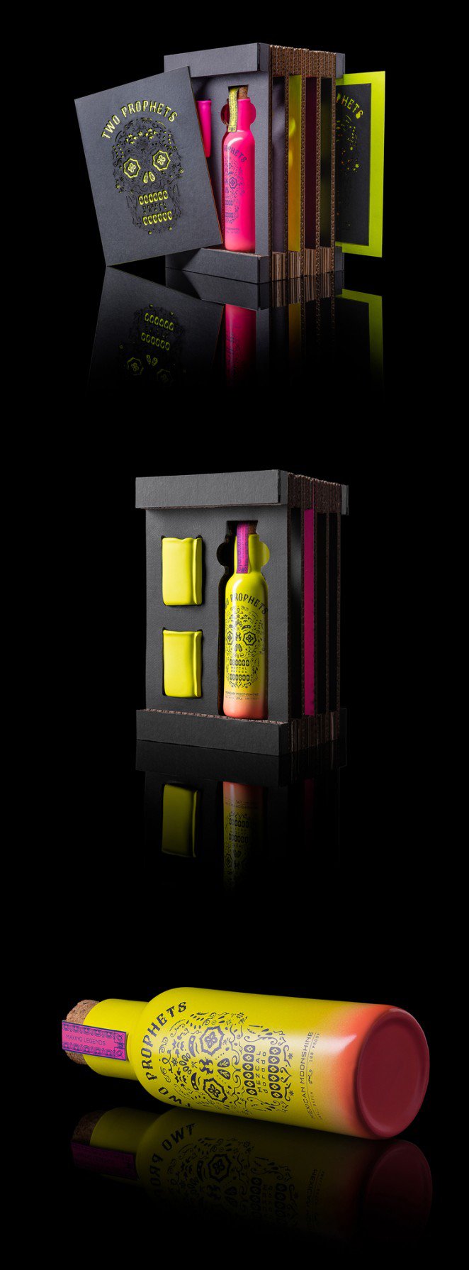 上海包裝設(shè)計公司分享-50個令人驚嘆的瘋狂創(chuàng)意包裝設(shè)計案例