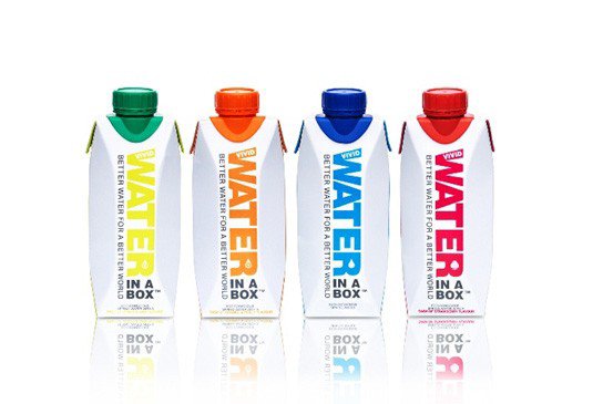 上海包裝設(shè)計公司分享-50個令人驚嘆的瘋狂創(chuàng)意包裝設(shè)計案例