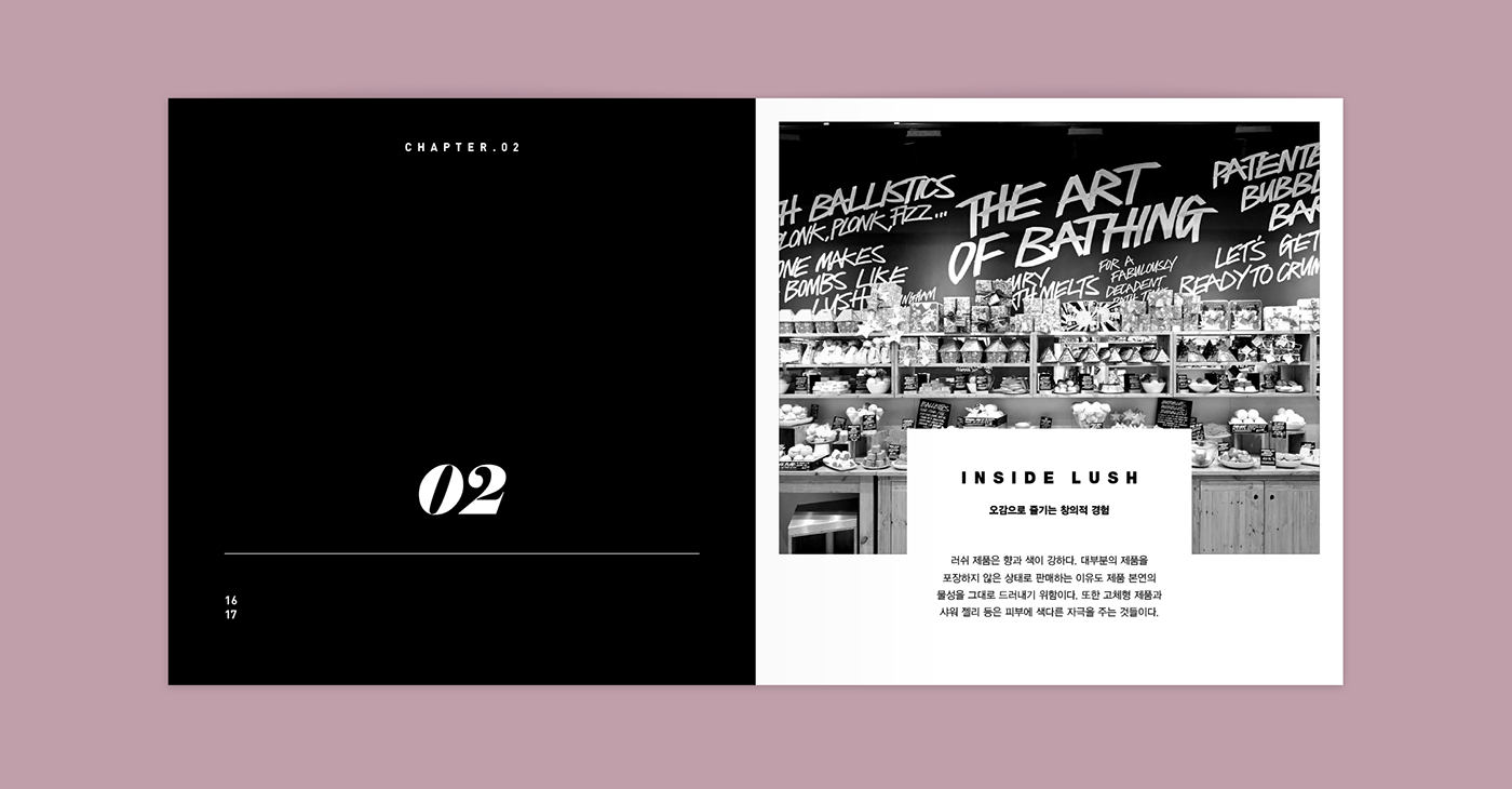 “方形”元素LUSH 糕點(diǎn)罐頭美食學(xué)校畫冊(cè)設(shè)計(jì)-上海畫冊(cè)設(shè)計(jì)公司 “方形”元素LUSH 糕點(diǎn)罐頭美食學(xué)校畫冊(cè)設(shè)計(jì)-上海畫冊(cè)設(shè)計(jì)公司