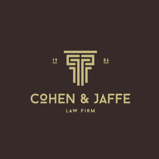 見(jiàn)證品牌名稱的吸引力的律師logo－更有格調(diào)的31個(gè)律師事務(wù)所logo設(shè)計(jì)作品欣賞－上海logo設(shè)計(jì)公司