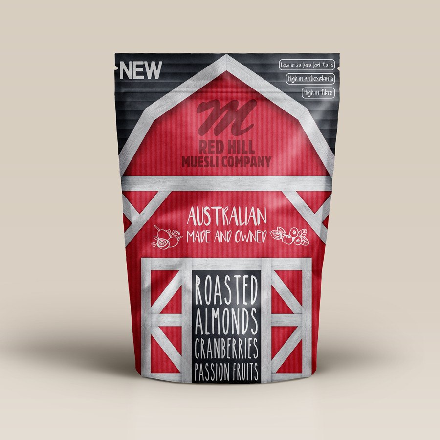 Muesli包裝設(shè)計-上海包裝設(shè)計公司 Muesli包裝設(shè)計-上海包裝設(shè)計公司