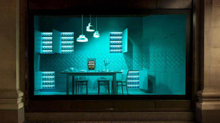 亨氏烤豆休閑零食包裝設(shè)計(jì)-很迷人的食品包裝-包裝設(shè)計(jì)公司