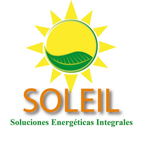 黃色太陽與綠葉logo設(shè)計