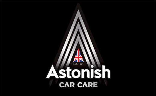 Astonish豪華汽車養(yǎng)護(hù)護(hù)理產(chǎn)品品牌logo設(shè)計 Astonish豪華汽車養(yǎng)護(hù)護(hù)理產(chǎn)品品牌logo設(shè)計