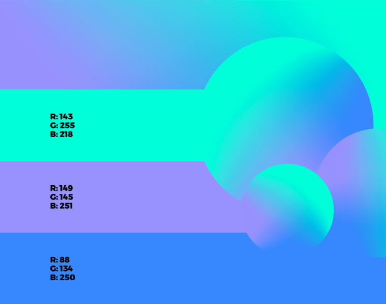 Tunearound 音樂APP品牌logo設(shè)計-圓形+聲波+音符 Tunearound 音樂APP品牌logo設(shè)計-圓形+聲波+音符