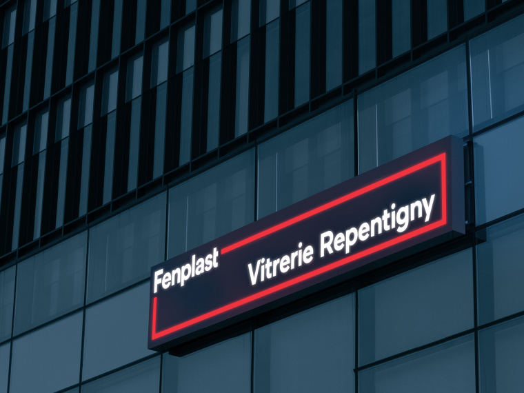 具有超強(qiáng)適應(yīng)性靈活性的門窗品牌LOGO設(shè)計(jì)與VI設(shè)計(jì)