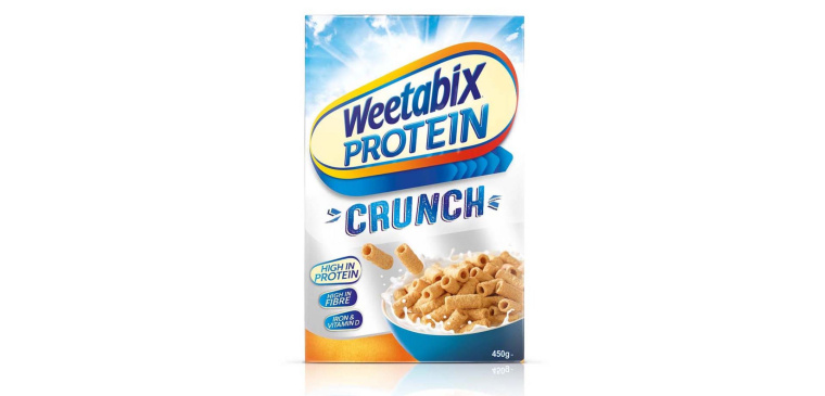 Weetabix 英國麥片食品品牌設(shè)計(jì)包裝設(shè)計(jì)