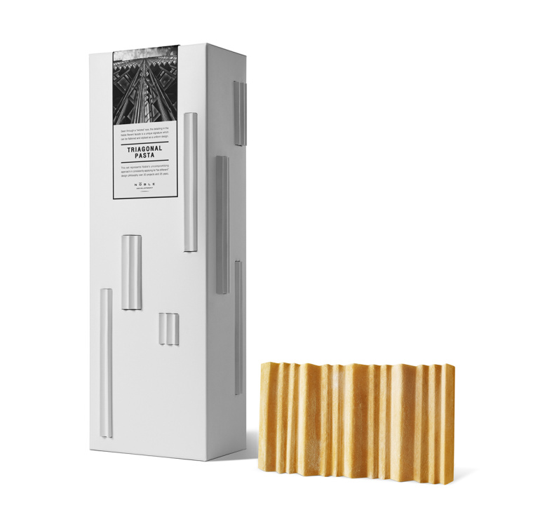 Noble房地產開發(fā)商食品禮盒禮品套裝包裝設計,源自建筑的設計靈感 Noble房地產開發(fā)商食品禮盒禮品套裝包裝設計,源自建筑的設計靈感