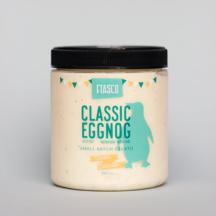 動物圖案風 Fiasco 意式冰淇淋甜食冬季版包裝設計 動物圖案風 Fiasco 意式冰淇淋甜食冬季版包裝設計