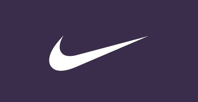 上海logo設計公司教程：設計極簡LOGO核心技巧-耐克logo