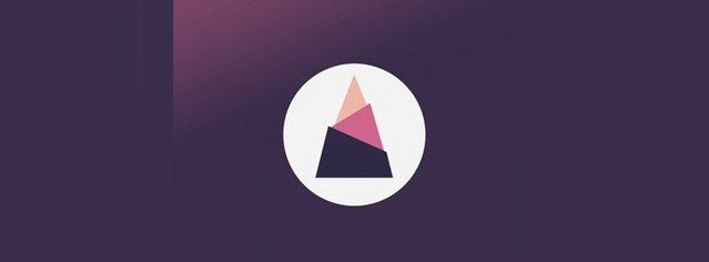 設(shè)計極簡LOGO的六個核心技巧-專注于幾何圖形