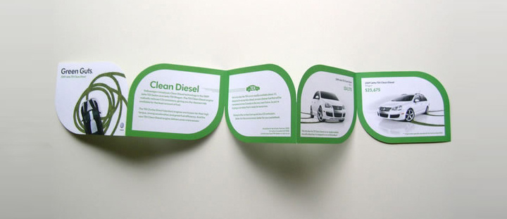 上海宣傳冊設(shè)計公司：15個汽車宣傳冊設(shè)計