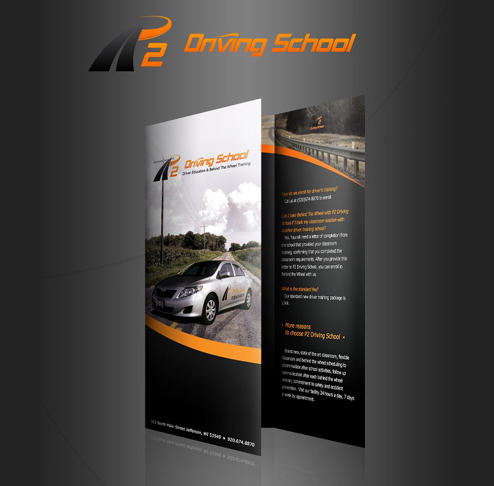 上海宣傳冊設(shè)計公司：15個汽車宣傳冊設(shè)計