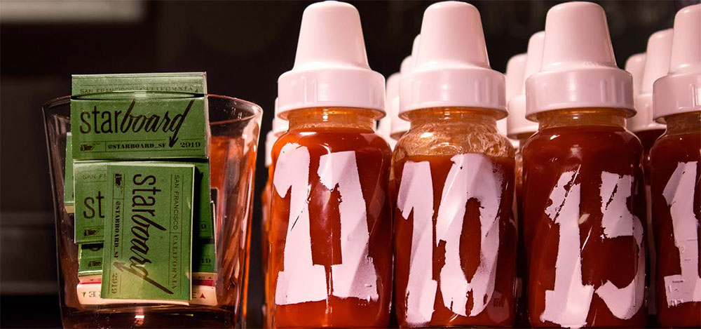 Starboard餐廳餐飲品牌形象設(shè)計-充分創(chuàng)意,復(fù)古和手繪的藝術(shù)風(fēng)格-上海品牌設(shè)計公司 Starboard餐廳餐飲品牌形象設(shè)計-充分創(chuàng)意,復(fù)古和手繪的藝術(shù)風(fēng)格-上海品牌設(shè)計公司