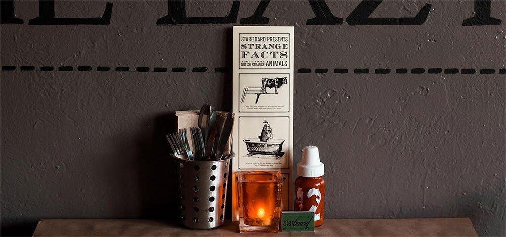 Starboard餐廳餐飲品牌形象設(shè)計-充分創(chuàng)意,復(fù)古和手繪的藝術(shù)風(fēng)格-上海品牌設(shè)計公司 Starboard餐廳餐飲品牌形象設(shè)計-充分創(chuàng)意,復(fù)古和手繪的藝術(shù)風(fēng)格-上海品牌設(shè)計公司