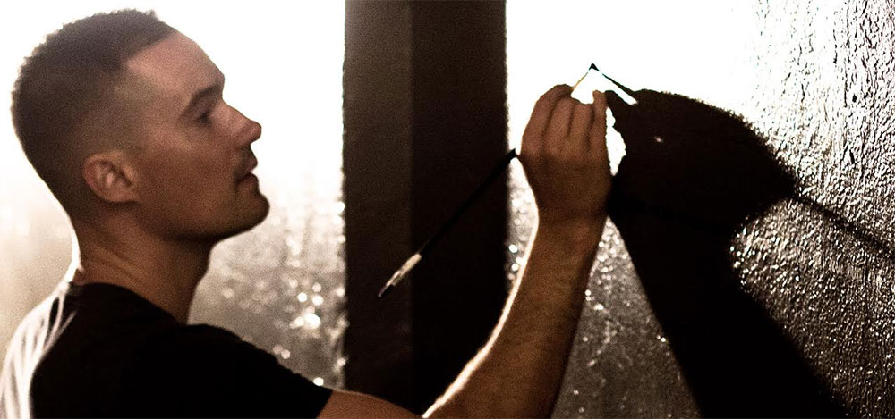 Starboard餐廳餐飲品牌形象設(shè)計-充分創(chuàng)意,復(fù)古和手繪的藝術(shù)風(fēng)格-上海品牌設(shè)計公司 Starboard餐廳餐飲品牌形象設(shè)計-充分創(chuàng)意,復(fù)古和手繪的藝術(shù)風(fēng)格-上海品牌設(shè)計公司