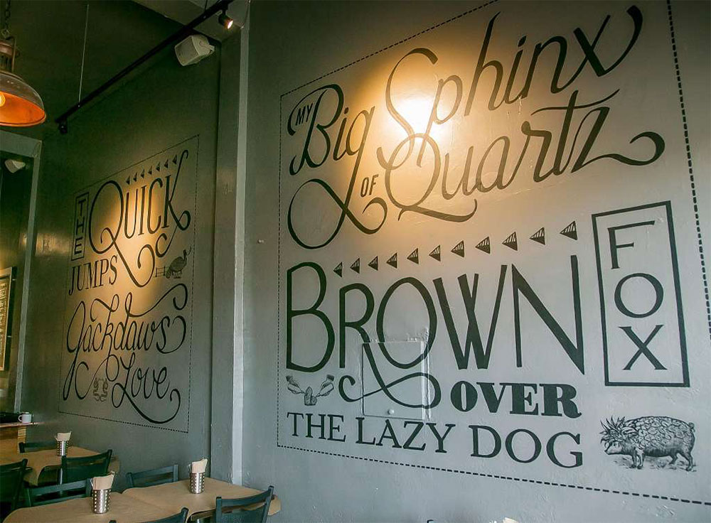 Starboard餐廳餐飲品牌形象設(shè)計-充分創(chuàng)意,復(fù)古和手繪的藝術(shù)風(fēng)格-上海品牌設(shè)計公司 Starboard餐廳餐飲品牌形象設(shè)計-充分創(chuàng)意,復(fù)古和手繪的藝術(shù)風(fēng)格-上海品牌設(shè)計公司