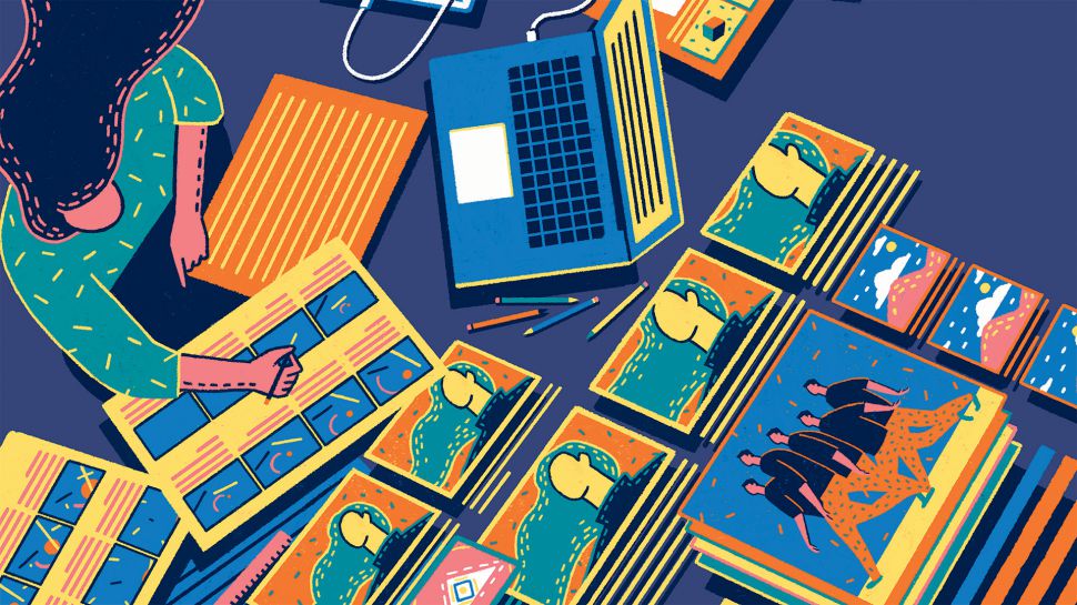 GIF動(dòng)態(tài)圖片設(shè)計(jì)終極指南-上海設(shè)計(jì)公司尚略廣告