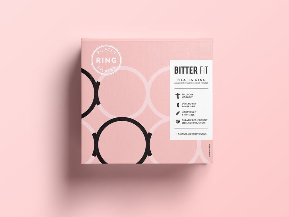 2018年10個(gè)創(chuàng)意包裝設(shè)計(jì)趨勢(shì)-粉彩