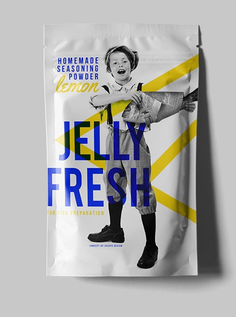 2018年10個(gè)創(chuàng)意包裝設(shè)計(jì)趨勢(shì)-攝影