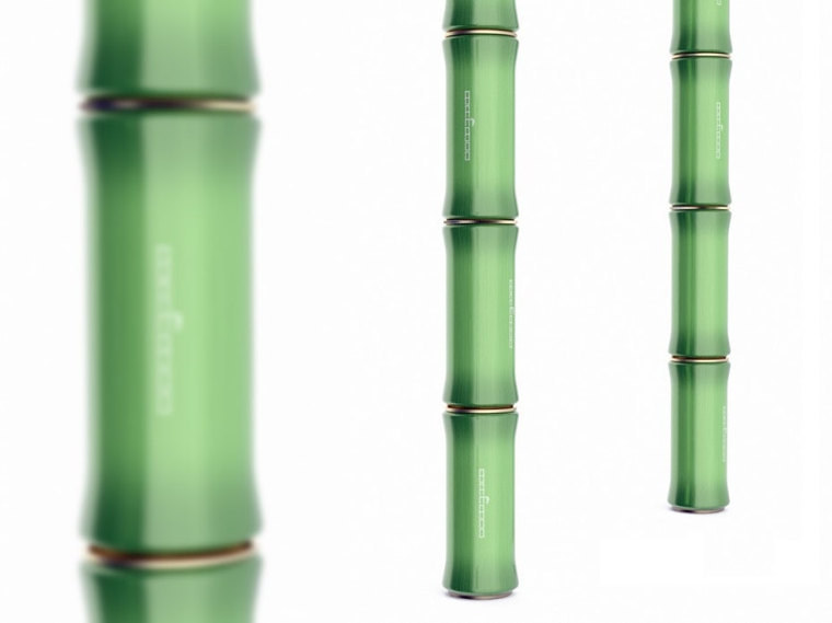 2018年10個(gè)創(chuàng)意包裝設(shè)計(jì)趨勢(shì)-突出的形狀和材料