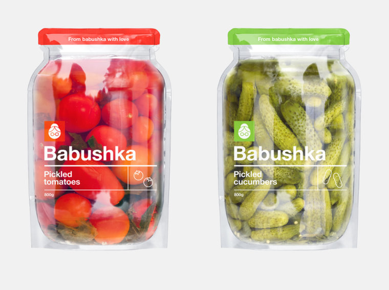 2018年10個(gè)創(chuàng)意包裝設(shè)計(jì)趨勢(shì)-突出的形狀和材料