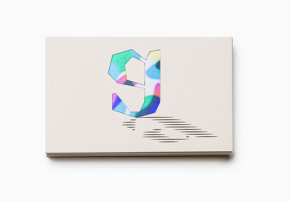 2018年9個(gè)創(chuàng)新的標(biāo)志設(shè)計(jì)趨勢(shì)-分層和掩蓋圖案和顏色