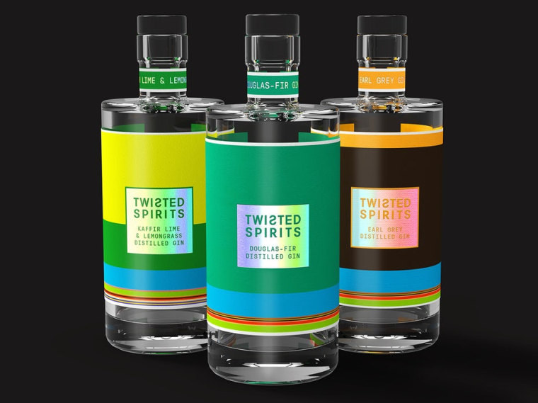 2018年10個(gè)創(chuàng)意包裝設(shè)計(jì)趨勢(shì)-全息效果