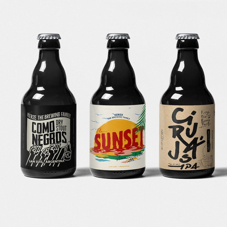 2018年10個(gè)創(chuàng)意包裝設(shè)計(jì)趨勢(shì)-電影海報(bào)