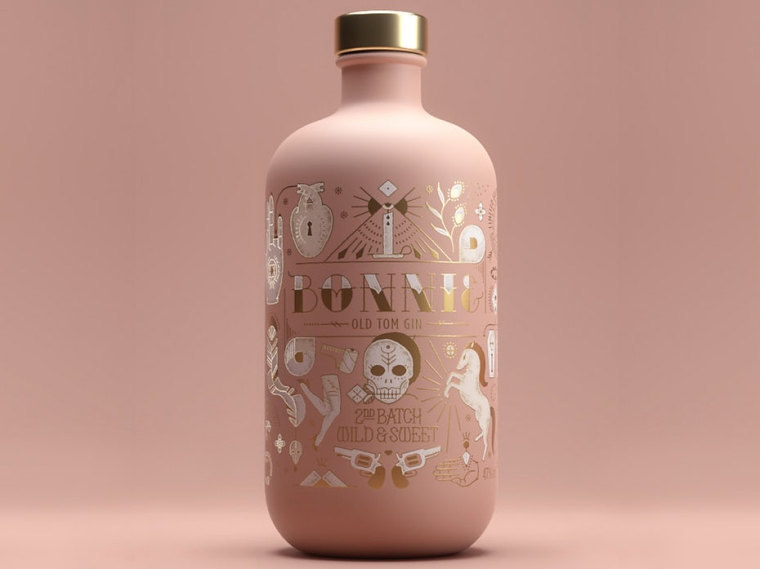 2018年10個(gè)創(chuàng)意包裝設(shè)計(jì)趨勢(shì)-粉彩