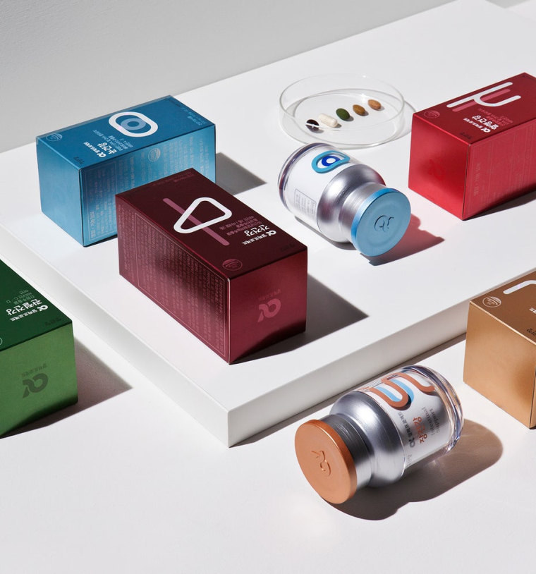 2018年10個(gè)創(chuàng)意包裝設(shè)計(jì)趨勢(shì)-簡單