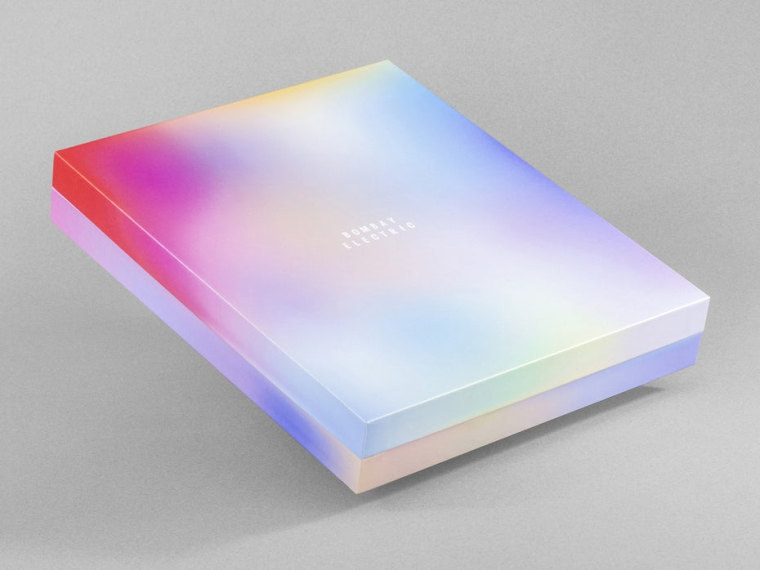 2018年10個(gè)創(chuàng)意包裝設(shè)計(jì)趨勢(shì)-充滿活力的漸變