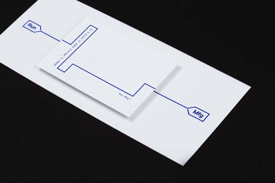 2018年9個(gè)創(chuàng)新的標(biāo)志設(shè)計(jì)趨勢(shì)-把比喻推向極致