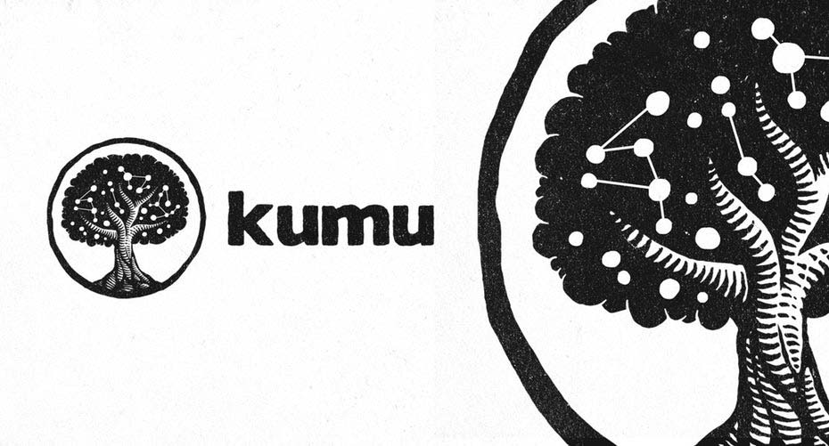 2018年9個(gè)創(chuàng)新的標(biāo)志設(shè)計(jì)趨勢(shì)-把比喻推向極致