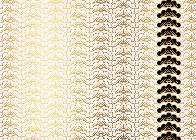 驚艷您眼球的Make B.口紅包裝設(shè)計，一股濃郁艷麗的東方風(fēng)情插畫